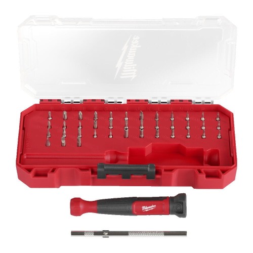 Zestaw wkrętaków precyzyjnych 39 w 1 4932498177 - techniktools