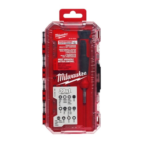Zestaw wkrętaków precyzyjnych 39 w 1 4932498177 - techniktools