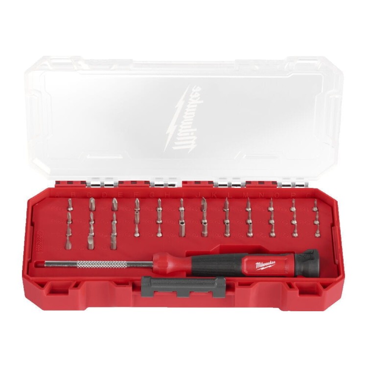 Zestaw wkrętaków precyzyjnych 39 w 1 4932498177 - techniktools