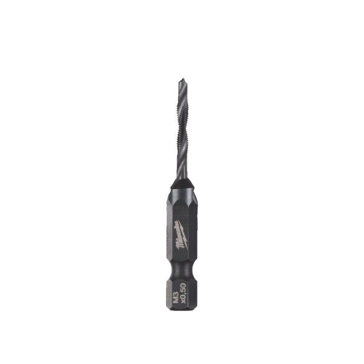 Kombi Gwintownik HSS-G 4932498261 - techniktools