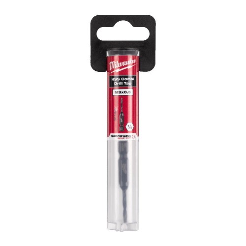 Kombi Gwintownik HSS-G 4932498261 - techniktools