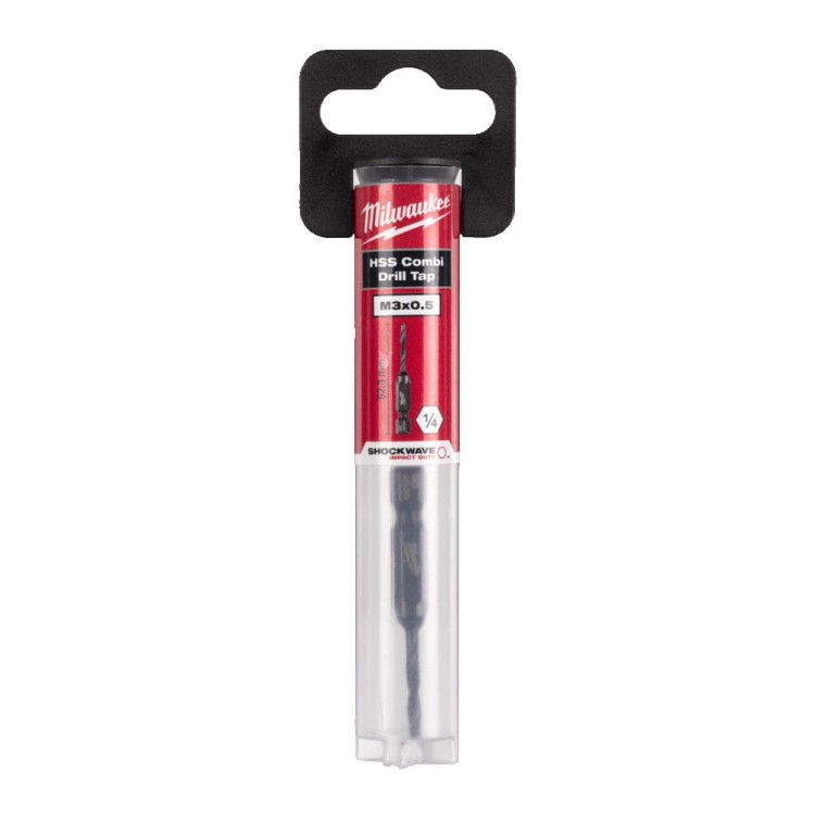 Kombi Gwintownik HSS-G 4932498261 - techniktools