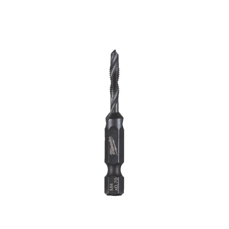 1/4" Kombi Gwintownik HSG-G M4x52mm-1szt 4932498262 - techniktools
