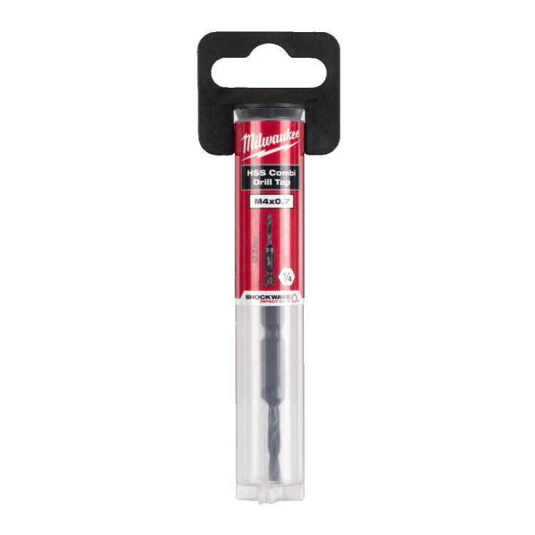 1/4" Kombi Gwintownik HSG-G M4x52mm-1szt 4932498262 - techniktools