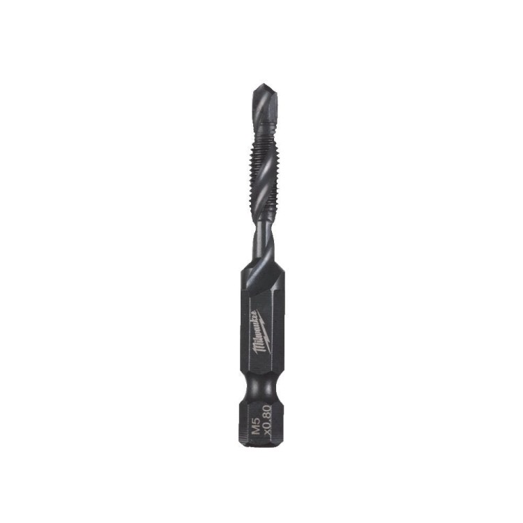 1/4" Kombi Gwintownik HSG-G M5x57mm-1szt 4932498263 - techniktools