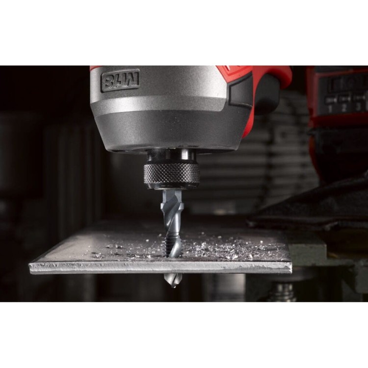 1/4" Kombi Gwintownik HSG-G M5x57mm-1szt 4932498263 - techniktools