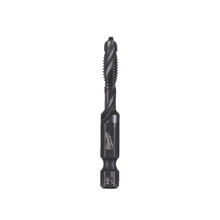 1/4" Kombi Gwintownik HSG-G M6x57mm-1szt 4932498264 - techniktools