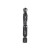 1/4" Kombi Gwintownik HSG-G M8x57mm-1szt 4932498265 - techniktools