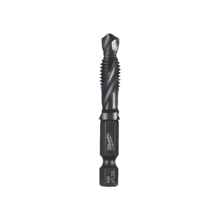 1/4" Kombi Gwintownik HSG-G M8x57mm-1szt 4932498265 - techniktools