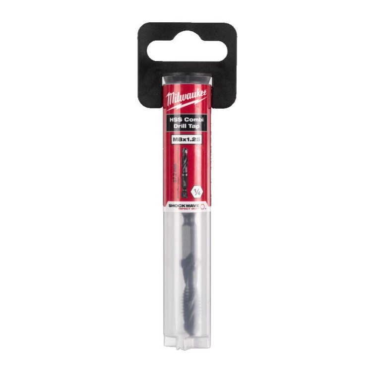 1/4" Kombi Gwintownik HSG-G M8x57mm-1szt 4932498265 - techniktools