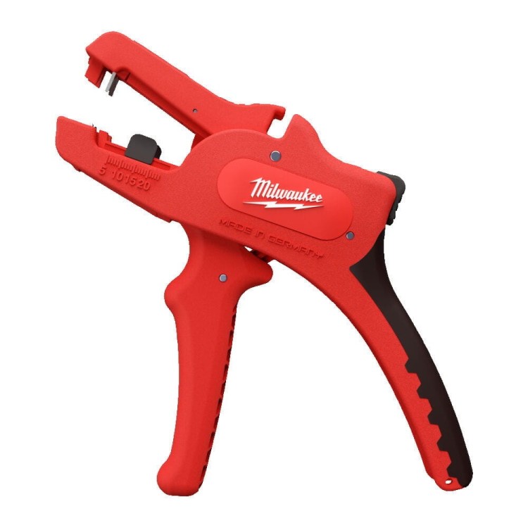 Automatyczny ściągacz do izolacji przewodów 4932498268 - techniktools
