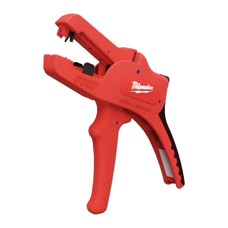 Automatyczny ściągacz do izolacji przewodów 4932498268 - techniktools