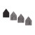 Zestaw siatek do M12 FDSS 67x92+pod.zab 48805405 - techniktools