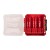 Zestaw wierteł diam.5 szt mix 6,8,10mm 4932498299 - techniktools
