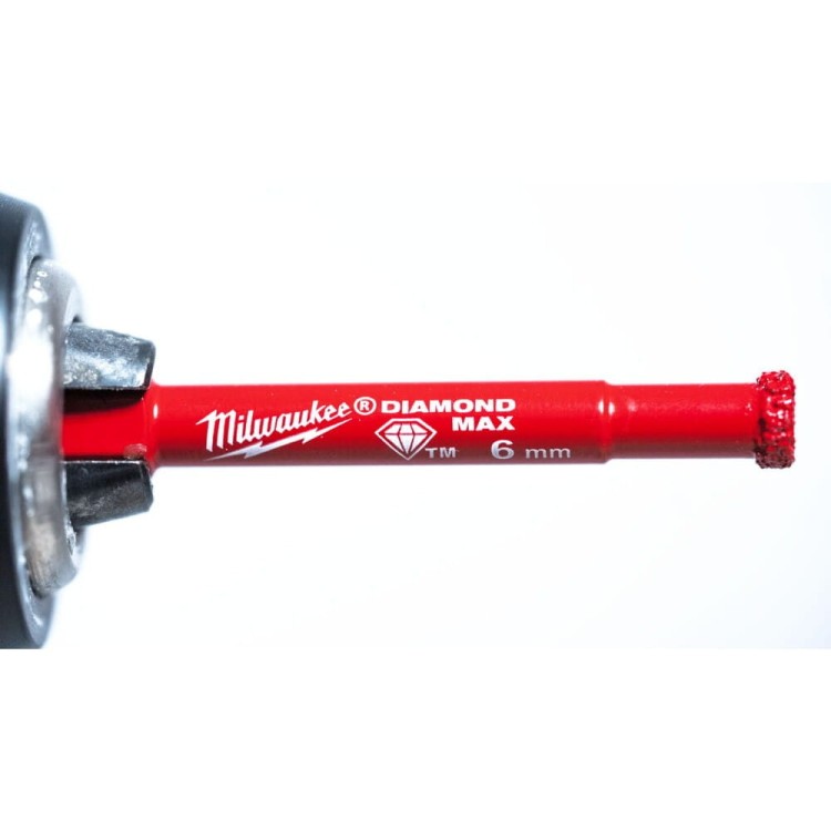 Zestaw wierteł diam.5 szt mix 6,8,10mm 4932498299 - techniktools