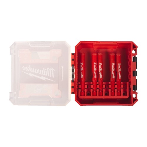 Zestaw wierteł diamentowych 5x 8mm 4932498301 - techniktools