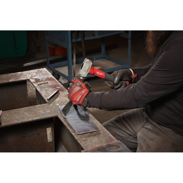 Młotek dwuobuchowy 0,91kg 4932498304 - techniktools