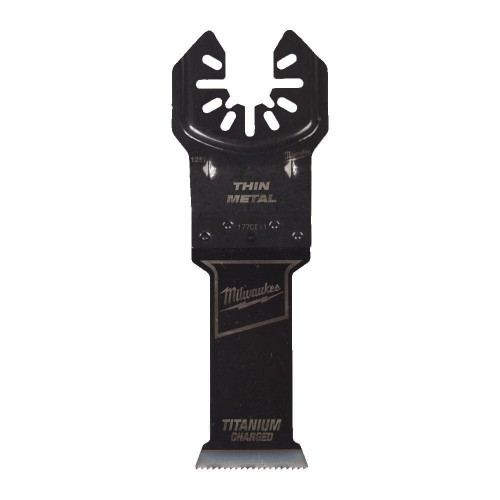 Ostrza do cięcia metalu TCT 28mm-10szt. 48851259 - techniktools