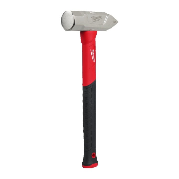1.81 KG /4LBS Cross-Peen Hammer 4932498308 - techniktools
