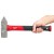 1.81 KG /4LBS Cross-Peen Hammer 4932498308 - techniktools