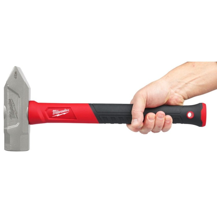 1.81 KG /4LBS Cross-Peen Hammer 4932498308 - techniktools