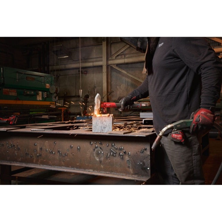 1.81 KG /4LBS Cross-Peen Hammer 4932498308 - techniktools