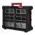 Organizer do pojemników na końcówki PACKOUT 4932498323 - techniktools