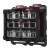 Organizer do pojemników na końcówki PACKOUT 4932498323 - techniktools