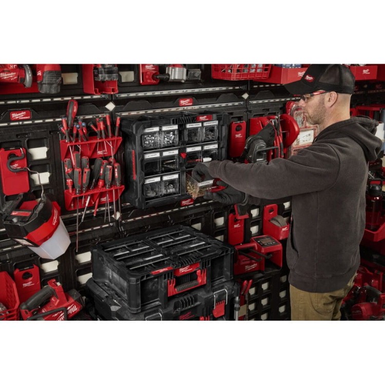 Organizer do pojemników na końcówki PACKOUT 4932498323 - techniktools