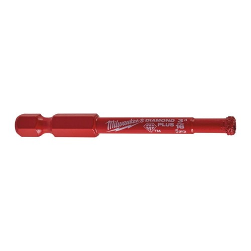Wiertło 1/4 do wiercenia na mokro Diamond MAX 4932498341 - techniktools