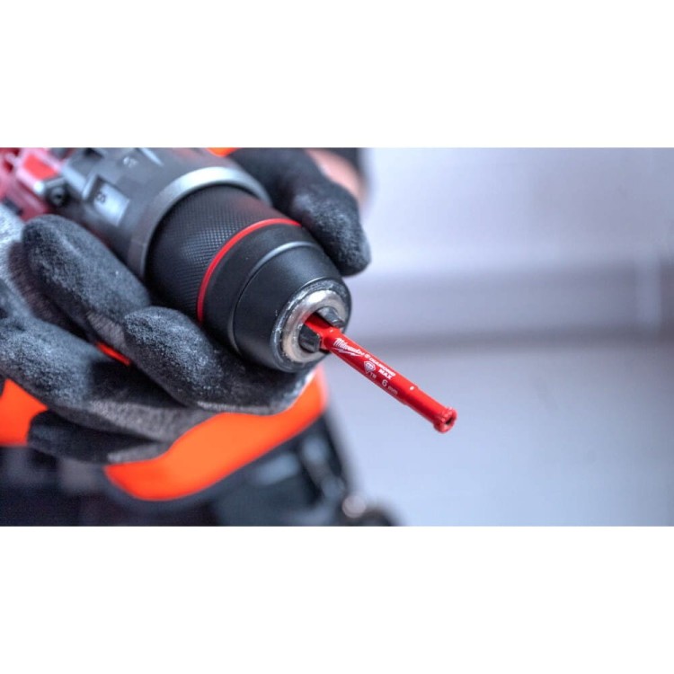 Wiertło diamentowe 6mm-1szt. 4932498342 - techniktools
