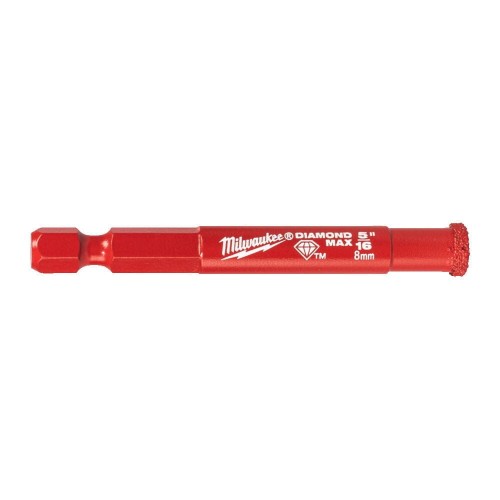 Wiertło diamentowe 8mm-1szt. 4932498343 - techniktools