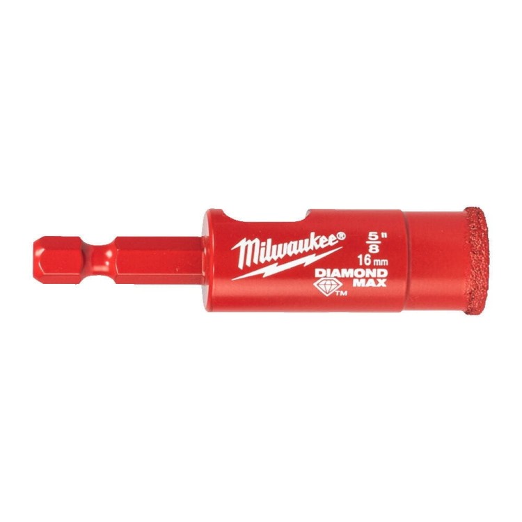 Wiertło diamentowe 16mm-1szt. 4932498347 - techniktools