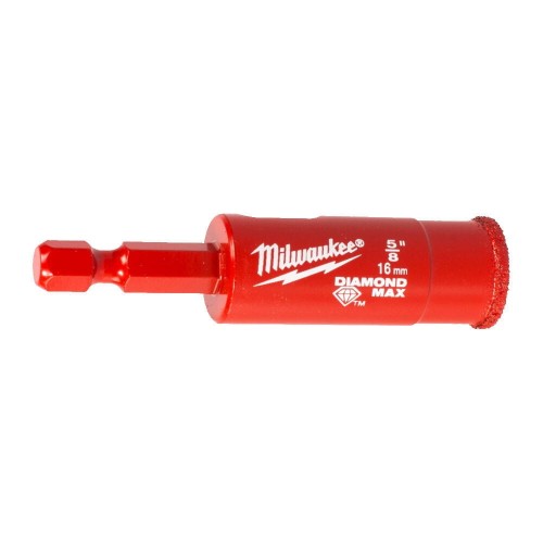 Wiertło diamentowe 16mm-1szt. 4932498347 - techniktools
