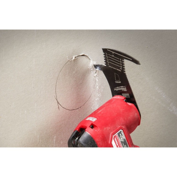 Ostrze wgłębne do such. zabu. 5w1-1szt. 48852281 - techniktools