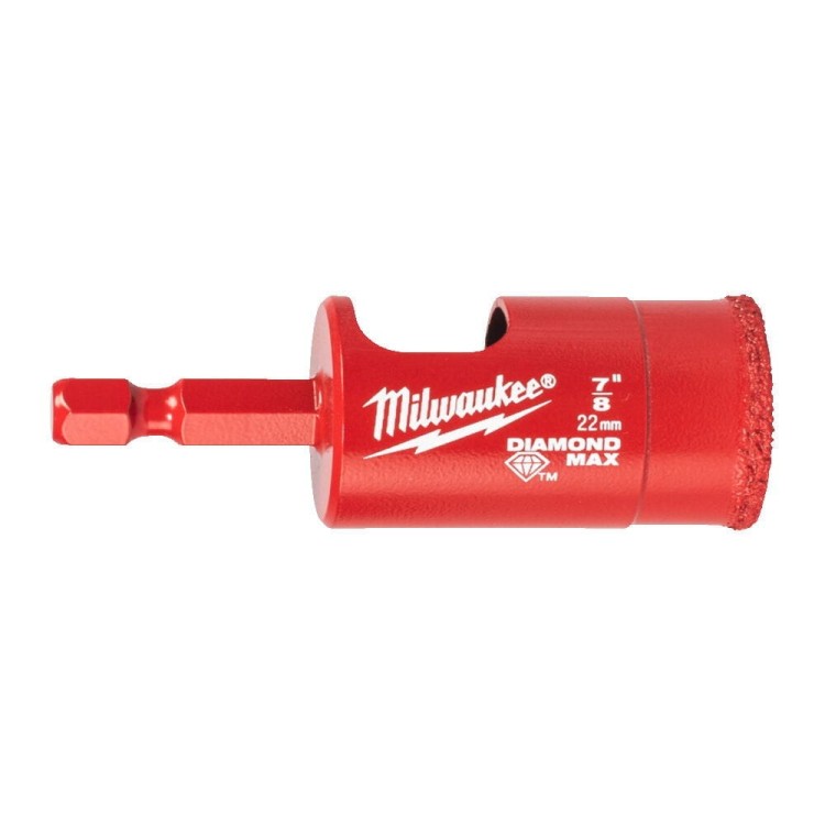 Wiertło diamentowe 22mm-1szt. 4932498349 - techniktools