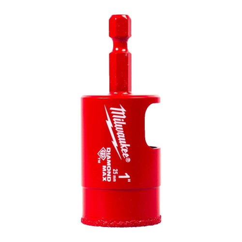 Wiertło diamentowe 25mm-1szt. 4932498350 - techniktools
