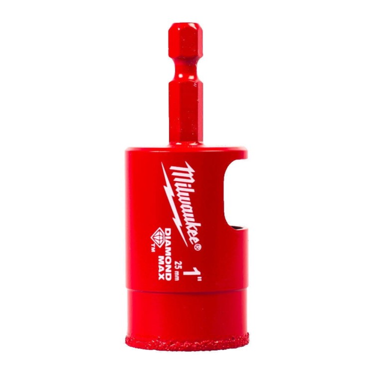 Wiertło diamentowe 25mm-1szt. 4932498350 - techniktools