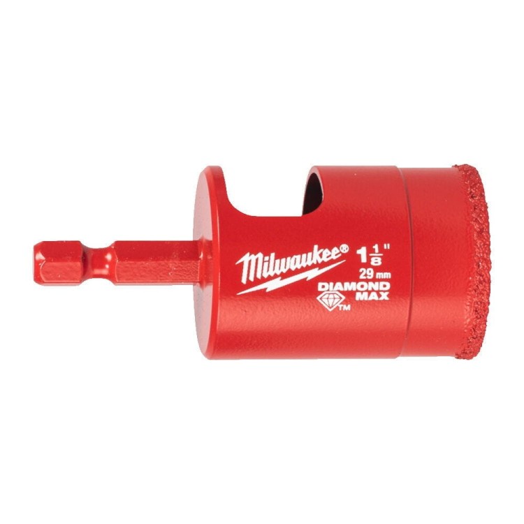 Wiertło diamentowe 29mm-1szt. 4932498351 - techniktools