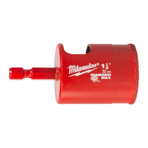Wiertło diamentowe 32mm-1szt. 4932498352 - techniktools