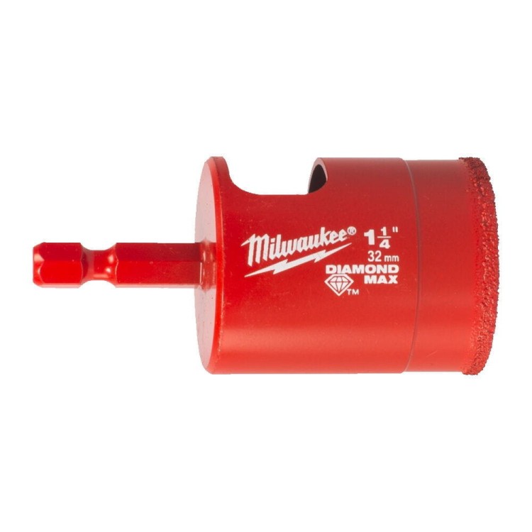Wiertło diamentowe 32mm-1szt. 4932498352 - techniktools