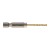 Wiertła do metalu Shockwave HSS-G Tin RED HEX 48894703 - techniktools