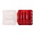Zestaw wierteł diamentowych-3szt. 4932498368 - techniktools