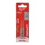Wiertła do metalu Shockwave HSS-G Tin RED HEX 48894703 - techniktools