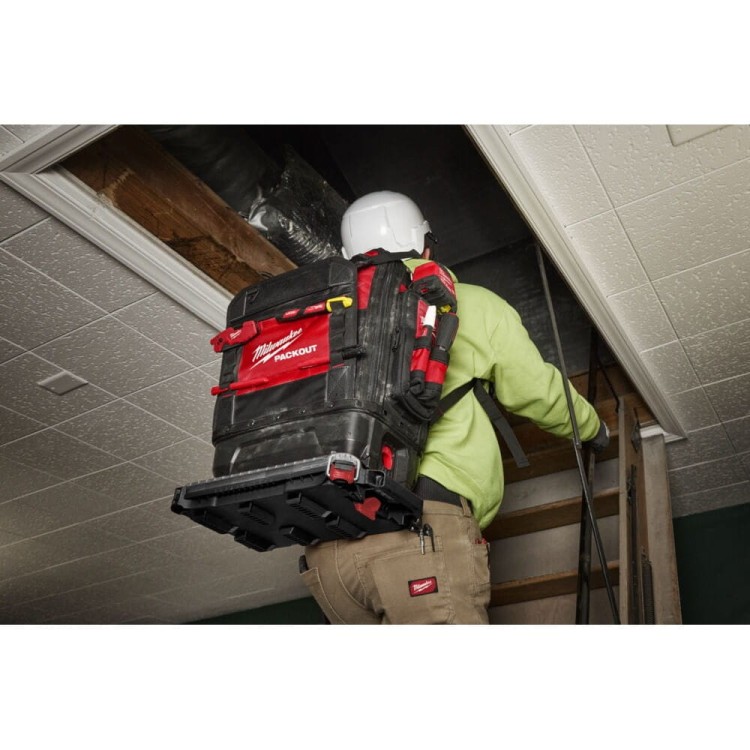Plecak strukturalny PACKOUT 4932498633 - techniktools