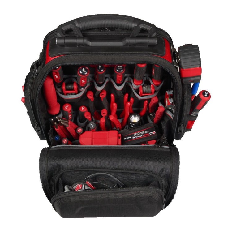 Plecak strukturalny PACKOUT 4932498633 - techniktools
