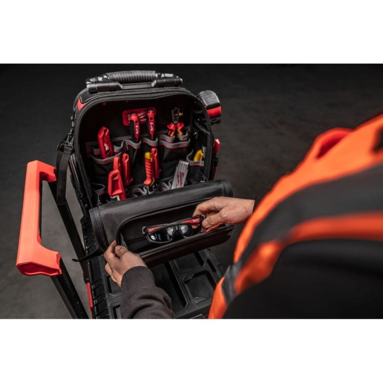 Plecak strukturalny PACKOUT 4932498633 - techniktools