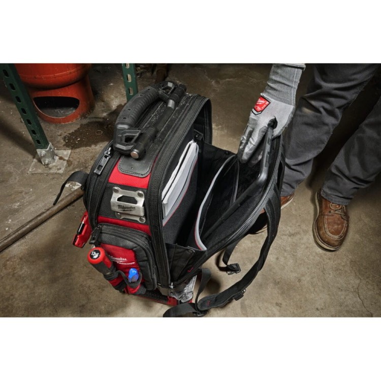 Plecak strukturalny PACKOUT 4932498633 - techniktools