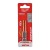 WIERTŁO METAL SHW HSS-G TIN 3.2MM-2 SZT 48894706 - techniktools