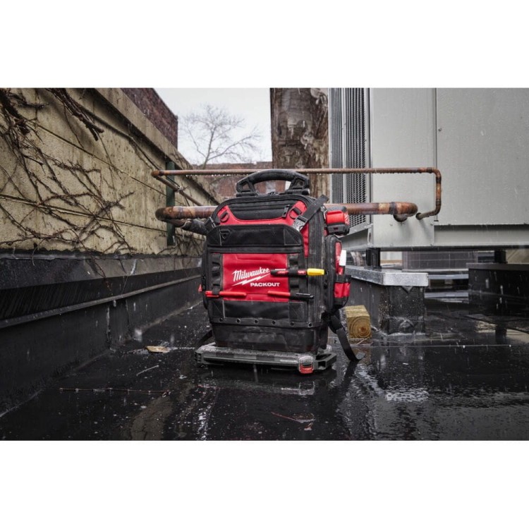 Plecak strukturalny PACKOUT 4932498633 - techniktools